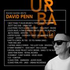 Urbana Radio Show by DAVID PENN #679