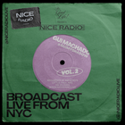 GUI MACHADO - Nice Radio - Mixtape Monday V.2