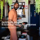 Gustavo Aquino for Dust & Grooves