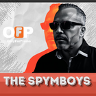 The Spymboys #018 / Dj Resident OnlyForPromo