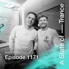 A State of Trance Episode 1171 - Armin van Buuren