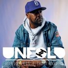 Tru Thoughts presents Unfold 03.11.24 with DJ Clark Kent, WheelUP, Marysia Osu