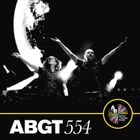 Group Therapy 554 with Above & Beyond and PRAANA