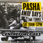 Pashas Away Days - 883.centreforce DAB+ - 22 - 02 - 2025 .mp3