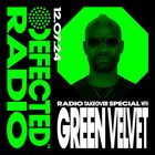 Defected Radio Show: Green Velvet Takeover - 12.07.24