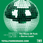 The House Of Funk ~ Darren Leach ~ 20.06.25