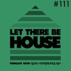 LTBH podcast with Glen Horsborough #111