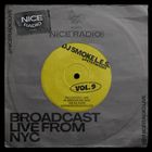 DJ SMOKE L.E.S. - Nice Radio-Mixtape Monday Vol.9