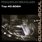 My Top 40 tracks of 2024 - Franklin Sinclair