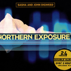 Northern Exposure 2 CD 2 Sasha & John Digweed  1997