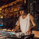 JFB - DMC x MonkeyShoulder x Amsterdam Dance Event