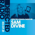 Defected Radio Show - Croatia Takeover (Hosted by Sam Divine)