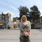 Léa Sen - 24th April 2025