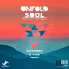 Unfold Soul with Robert Luis // November 2018