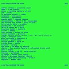 #1040 NEW KASSIAN / TORTOISE / JORJIANA / DREAMCASTMOE / STONIE BLUE / FELIPE GORDON