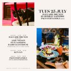 Pete Gooding at Pikes Hotel live on Ibiza Sonica (25.07.23)