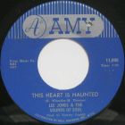 THE PETE SMITH NORTHERN SOUL SHOW 2023 # 10 – THIS HEART IS HAUNTED