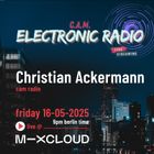BROILER-ROOM BANGS ON CAM RADIO BY JAY ROB & ACKERMANN 16052025 TEIL 2