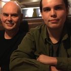 DAD & SAM FIRST MIXCAST