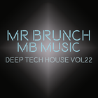 Deep Tech House Mix - Vol 22
