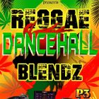 reggae dancehall blends p3
