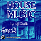 Love House - Deep / Tribal / Afro / Latin House Mix#108