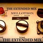 Guest mix with The Extended Mix (Graeme Fisher) (23.05.14)