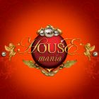 HouseMania - Mxd by Oleg Yoshi (Vinyl May2012)