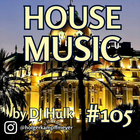 Put Your Hands Up - Deep / Tech / Jackin / Speed Garage / House Mix#105