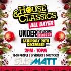 Slipmatt - Live @ House & Classics Windsor 28-12-2024