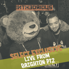 RnB HipHop @intheorious LIVE from Brighton PT2