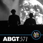 Group Therapy 571 with Above & Beyond and Rezident