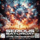Mind (UK) - Drumbase.space - LIVE Serious Saturday - The Opener