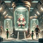 Mind (UK) - LIVE Alpha Wave Radio - Cryogenic Chambers