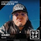 GABE! - NUVA (UDGK: 11/06/2024)