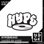 HypeBreaks - United by Hype (UDGK: 16/02/2025)