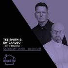 Tee Smith & Jay Caruso - Tee s House 25 JAN 2025