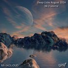 Deep Licks (bk 2 source) - August 2024