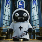 Wet - Pope's Revenge (2025)