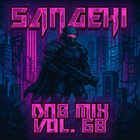 DNB MIX VOL. 68