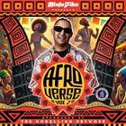 Mista Bibs - Afroverse 2025 Vol 2 (Amapiano Special)