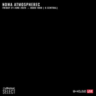 Nowa Atmospherec - Jump Up Drum & Bass - Live On Mixcloud - June 21st, 2024