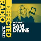 Defected Radio Show hosted by Sam Divine - 21.05.21