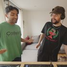 First Light: Rohan Rakhit & Donut // 06-05-2025