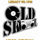 DJ Swing Legacy Radio Manchester 90.1FM Sunday 24TH October Vinyl Revival Show