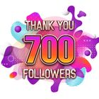#700Followers Spring Massive Bootleg Session-The Absolute Limassol Party-Top Club Dance Mixes Vol. 1