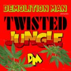 DM presents "TWISTED JUNGLE"