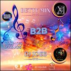 BETTY MIX B2B DJ JOEE - HOUSE FUSION RADIO / 24-05-25