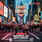 Dark Bass Radio - Chris Savior LIVE on DBS 100th Show 050325