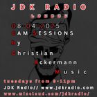 JDK CAM SESSIONS CHRISTIAN ACKERMANN 08042025